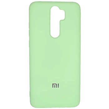 قاب سیلیکونی مناسب  شیائومی Redmi Note 8 Pro
